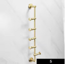 Porte serviette vertical salle de bain