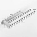 Porte serviette mural pas cher