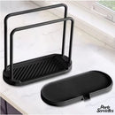 Accessoires de cuisine porte serviette