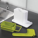 Accessoires rangement cuisine porte serviettes