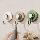 Accessoires salle de bain porte serviette ventouse