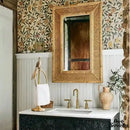 Accroche porte serviette design