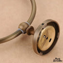 Ancien porte serviette