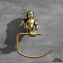 Ange porte serviette