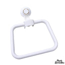 Anneau porte serviette à ventouse