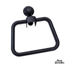 Anneau porte serviette à ventouse