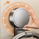 Anneau porte serviette ventouse