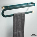 Anse porte serviette