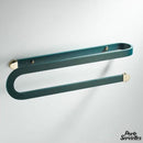 Anse porte serviette