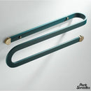 Anse porte serviette