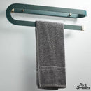 Anse porte serviette