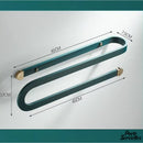 Anse porte serviette