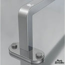 Barre de porte serviettes modernes