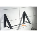 Barre porte serviettes original