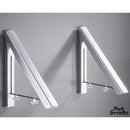 Barre porte serviettes original