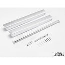 Barre porte serviettes original