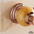 Crochet ancre porte serviette