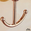 Crochet ancre porte serviette