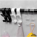 Crochet porte serviette radiateur