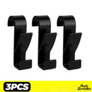 Crochet porte serviette radiateur