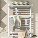 Crochet porte serviette radiateur