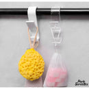 Crochet porte serviette radiateur