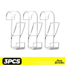 Crochet porte serviette radiateur