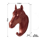 Crochet porte serviettes