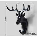 Crochet porte serviettes