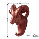 Crochet porte serviettes