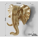 Crochet porte serviettes