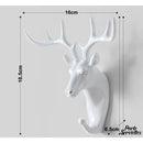 Crochet porte serviettes