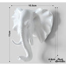 Crochet porte serviettes