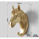 Crochet porte serviettes