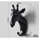 Crochet porte serviettes