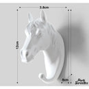 Crochet porte serviettes