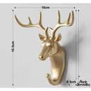 Crochet porte serviettes