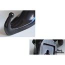 Crochet porte serviettes