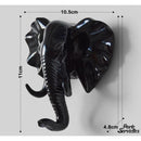 Crochet porte serviettes