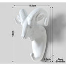 Crochet porte serviettes