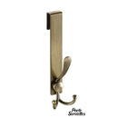 Crochet pour paroi de douche