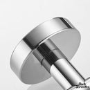 Crochets portes serviettes salle de bains