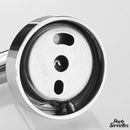 Crochets portes serviettes salle de bains