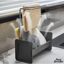 Cuisine porte-serviettes