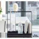 Cuisine porte-serviettes