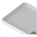 Cuisine porte-serviettes