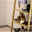 Échelle porte serviette