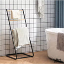 Echelles porte serviettes