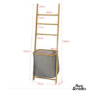 Echelles porte serviettes