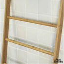 Echelles porte serviettes